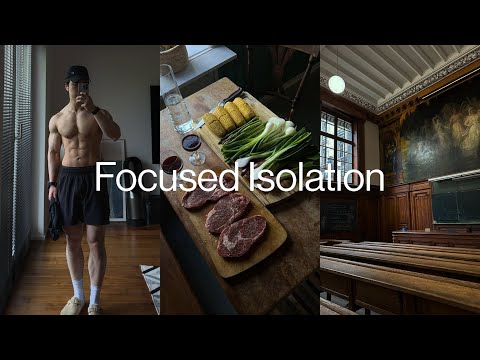 Askésis – the ancient concept of solitude