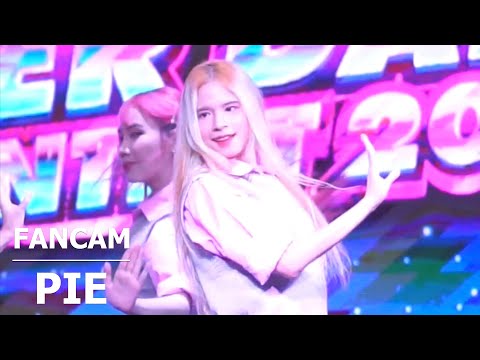 221119 Jeans B. cover NewJeans (Pie as Danielle) - Hype Boy @ The Street JK COVER DANCE