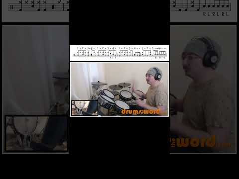 ★ Love Story (Taylor Swift) ★ Drum Lesson CLIP | How To Play Song (Matt Billingslea)