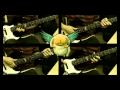 Yoko Kanno - Green Bird (Cowboy Bebop) Bass ...