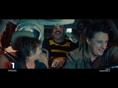 Film: Taksi bluz