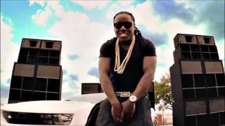 Ace Hood - Jamaica