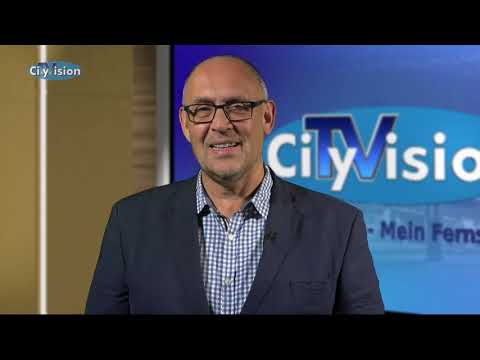 CityVision-Sendung vom 24.09.2018