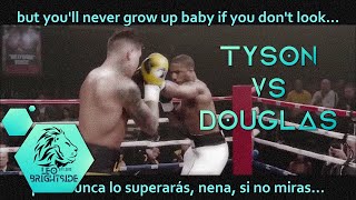 The Killers- Tyson vs Douglas (Subtítulos/Lyrics)