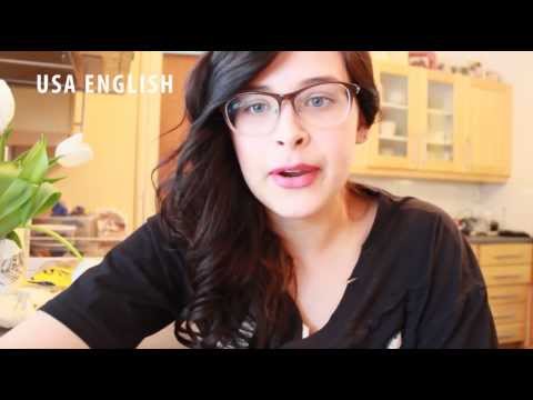What Languages Sound Like To Foreigners