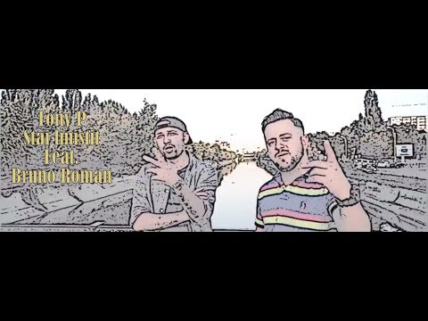Tony P - Stai linistit! Feat. Bruno Roman (Official video)