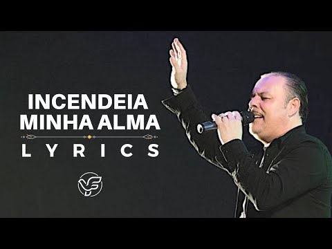 Incendeia Minha Alma - Flavinho