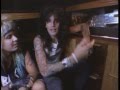 Mötley Crüe - Kickstart My Heart (Official Video)