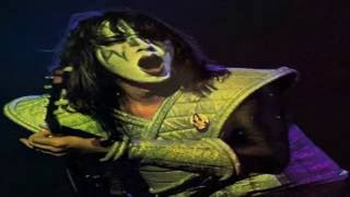 Ace Frehley - Hide Your Heart