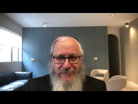 When a Chossid Told Off Rav Soloveitchik