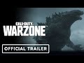 Call of Duty  Warzone: Operation Monarch - Official Teaser Trailer