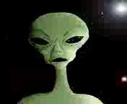 funny alien meme for your mobile phone