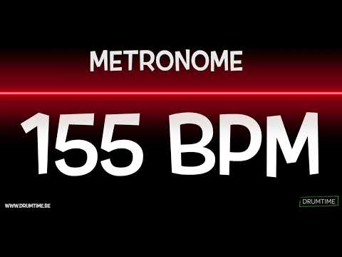 155 BPM - Metronome