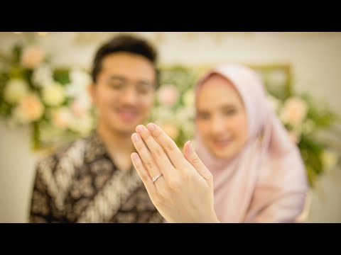 Ixora Meira Engagement Day | 26 April 2019