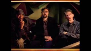 Fred Hersch Trio - The Wind / Moon and Sand