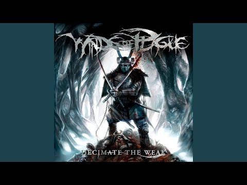 Anthems of Apocalypse - Winds of Plague