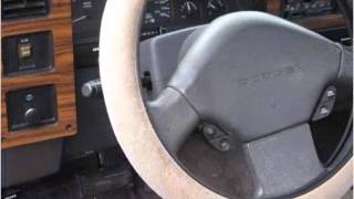 preview picture of video '1993 Dodge Dakota Used Cars Highland Heights KY'