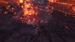 【MHWゆっくり実況】 Part1 [歴戦テオを安全に討伐したい]