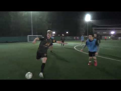 MINEIRAO FC VS LA CAMPAGNOLA - #LigaNuñez - #Clausura SLV 29/7/2022