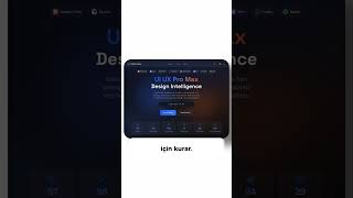 Tasarımcı Tutmadan Profesyonel Site Kur (Claude Code)