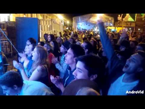 Hino do RS - Bando Celta - MDBF 2015