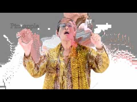 PPAP - Datamosh