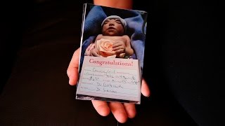 Waiting for answers: a community copes with babies’ deaths