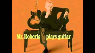 Howard Roberts Trio with Strings - An Orchid for Miss Sterling