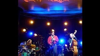Arild Andersen Trio plays "Alfie"