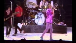 ROD STEWART - She Won't Dance With Me