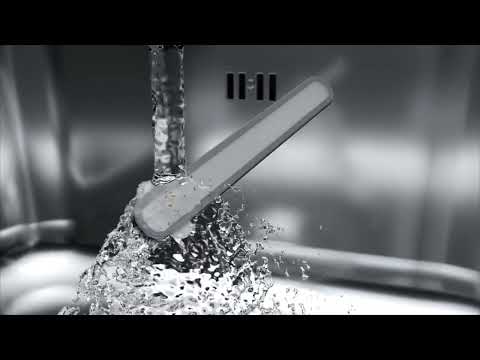 HiZero F500 – Вижте как да почистите филтриращата тръба