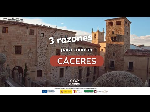 3 razones para conocer Cáceres Patrimonio de la Humanidad | Turismo Caceres