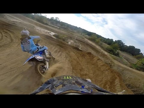 125s Battle in the Sand | Part 1 - Dirt Bike Addicts