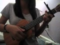 Unthinkable (I'm Ready) - Alicia Keys Ukulele ...