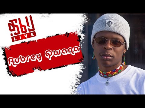 AUBREY QWANA - MY COME UP | Losing Mom, Alcoholism, Poverty, Black Diamond, KZN, Music, Record Deal