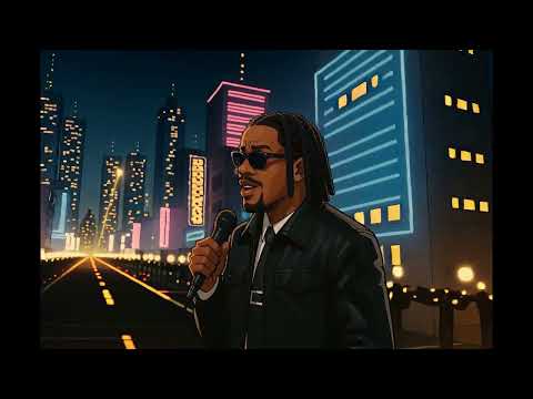 Jo Carlos and Amon Access Music