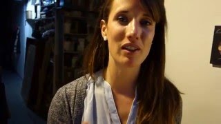 Catherine Haggarty "The Sixth Woman" at THIS FRIDAY OR NEXT FRIDAY