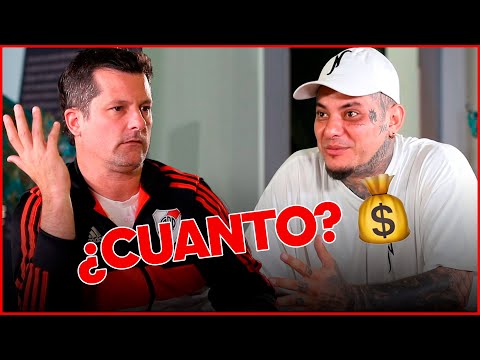 💰 VIVIR DEL RAP 💸 - Neto Reyno  (PARADELANTISMO)