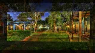 preview picture of video 'Cairns Holiday Park Presented by Peter Bellingham Photography'