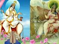 Whatsapp Status Jai Ambe Gauri Aarti