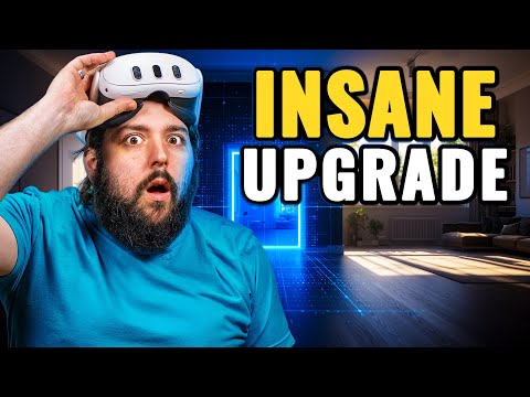 BMFVR and Getting Things Dun