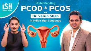 Understanding PCOD & PCOS with Dr. Varun Shah