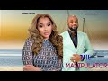 THE MANIPULATOR ONYII ALEX DEZA THE GREAT 2025 NIGERIA MOVIE