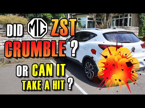 How is MG ZST Build Quality? Honest Owners Review!
