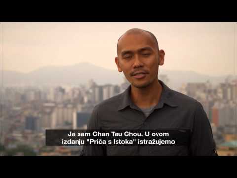 Priče s istoka: Samohrane majke - Subota 17:00