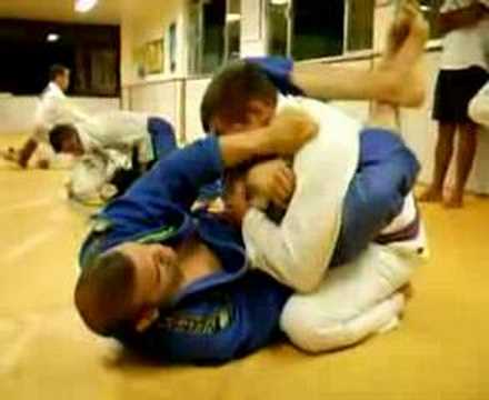 Lucio "Lagarto" Rodrigues video1