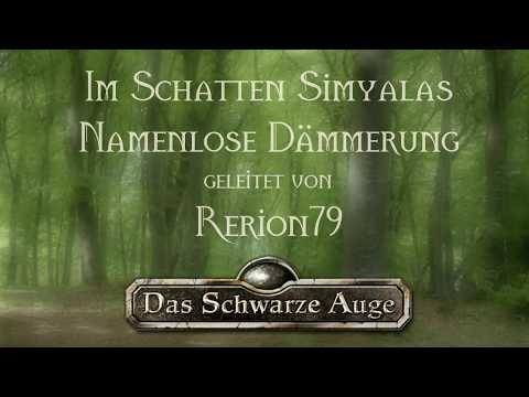 [DSA 4.1] Die Simyala-Kampagne - Trailer -