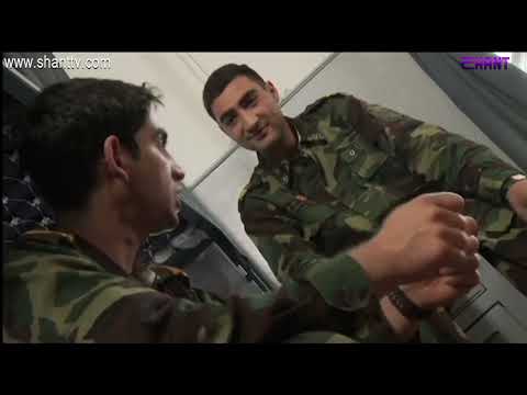 Բանակում/Banakum 1 -  Սերիա 150