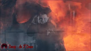 Danzig - Am I Demon