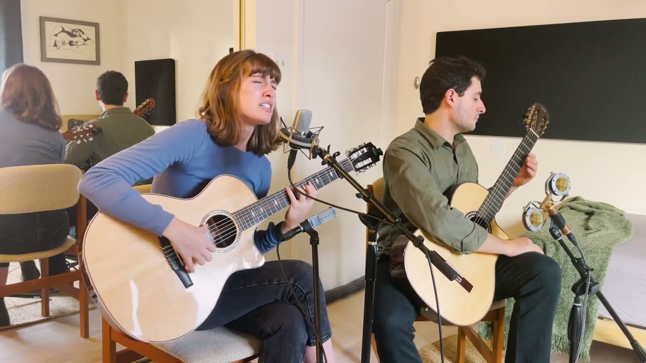 Promotional video thumbnail 3 for Remi Goode